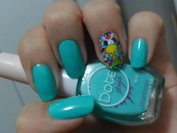 Películas Bella's Unhas