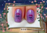 Películas Bella's Unhas