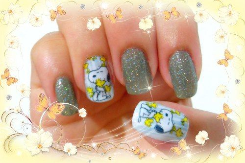 Películas Bella's Unhas