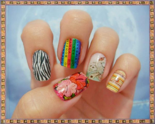 Películas Bella's Unhas