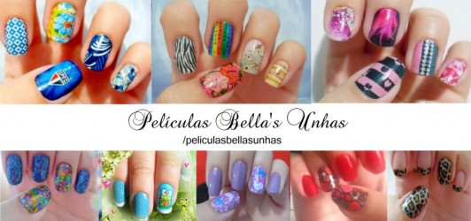 Loja de Bella's Unhas