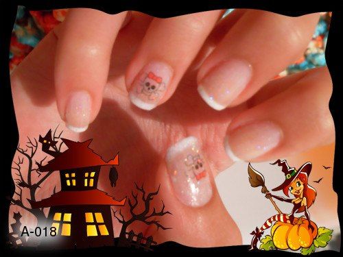Películas Bella's Unhas