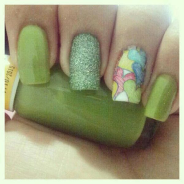 Películas Bella's Unhas