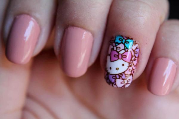 Películas Bella's Unhas