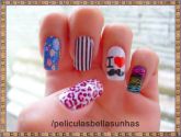 Películas Bella's Unhas