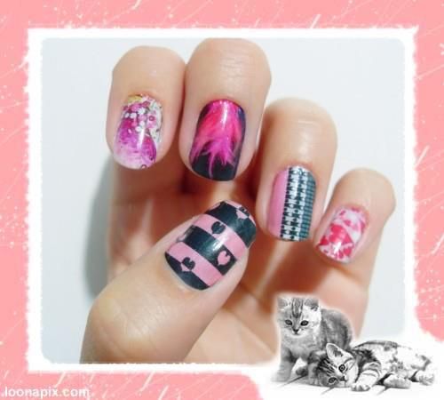 Películas Bella's Unhas