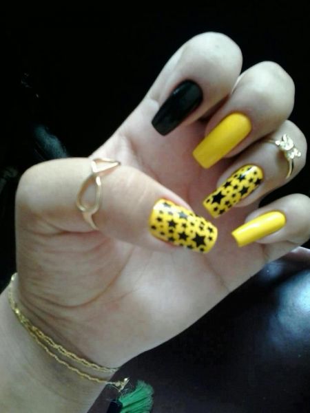 Películas Bella's Unhas