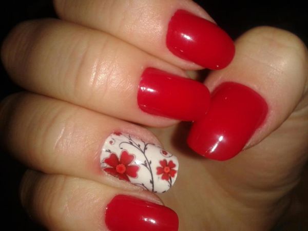 Películas Bella's Unhas