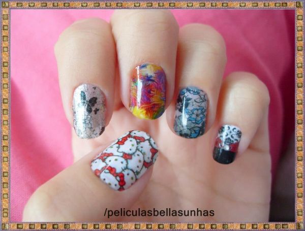 Películas Bella's Unhas